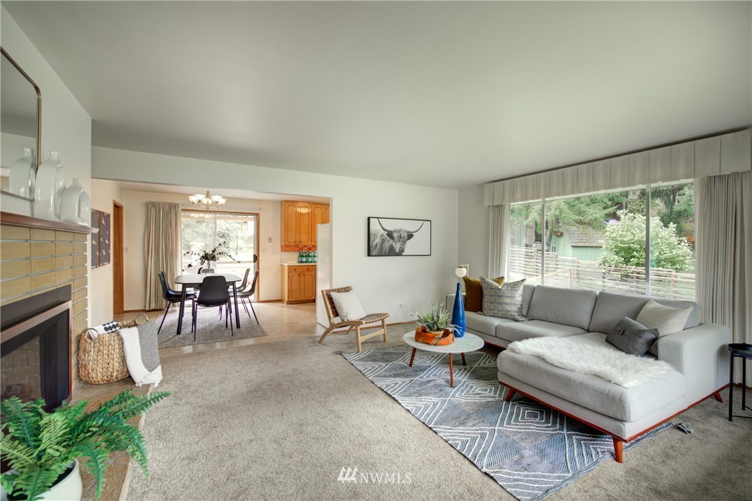 16301 Southeast 131st Place Renton, WA 98059 - Photo 7 of 24 Gallery Image 7