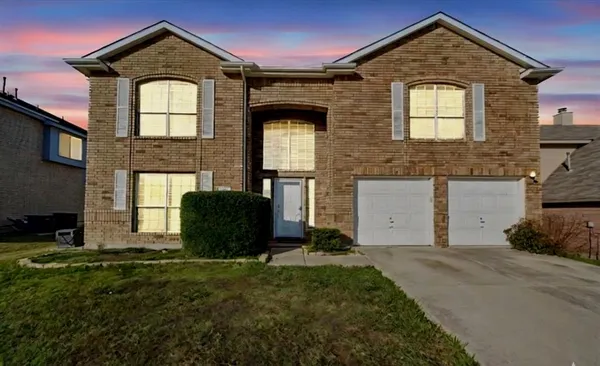 $443,333 | 6514 Toscano Drive, Rowlett, TX 75089