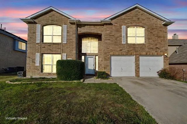 $458,333 | 6514 Toscano Drive, Rowlett, TX 75089