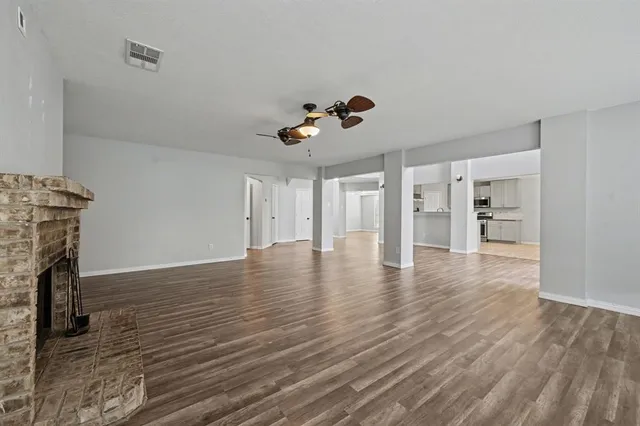 $458,333 | 6514 Toscano Drive, Rowlett, TX 75089