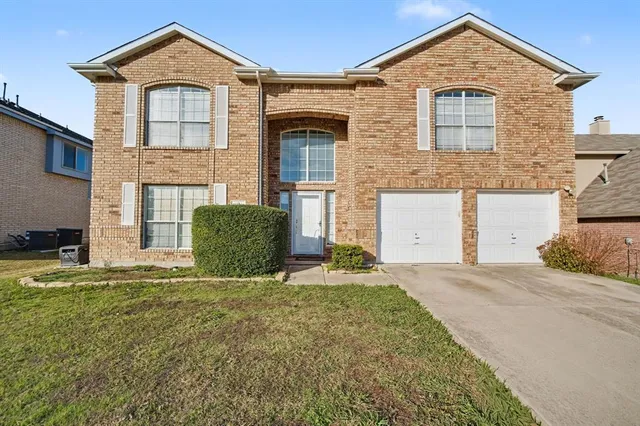$458,333 | 6514 Toscano Drive, Rowlett, TX 75089