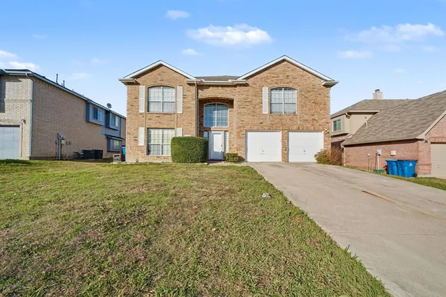 $458,333 | 6514 Toscano Drive, Rowlett, TX 75089