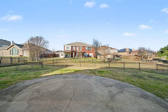 $458,333 | 6514 Toscano Drive, Rowlett, TX 75089