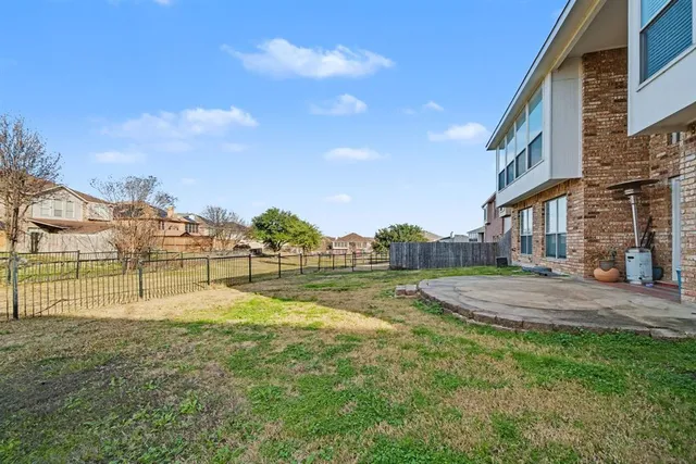 $458,333 | 6514 Toscano Drive, Rowlett, TX 75089