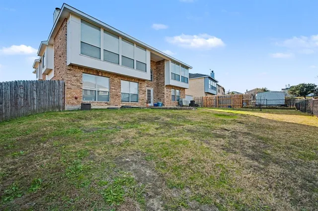 $458,333 | 6514 Toscano Drive, Rowlett, TX 75089