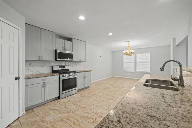 $458,333 | 6514 Toscano Drive, Rowlett, TX 75089