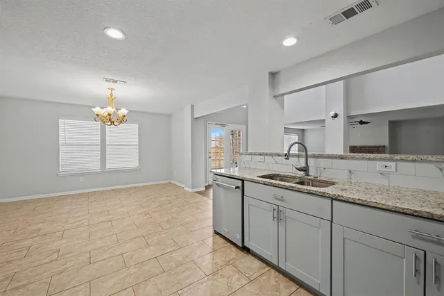 $458,333 | 6514 Toscano Drive, Rowlett, TX 75089