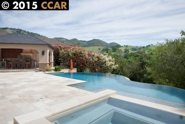 2226 Caballo Ranchero Court Diablo, CA 94528 - Photo 1 of 1 a view of a street with a building in the background