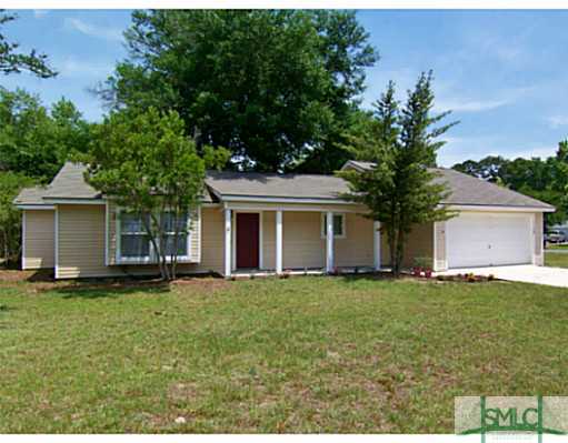 1139 Old Augusta Road South Rincon, GA 31326 - Photo 1 of 25 Exterior Front. 1139 Old Augusta Rd.
