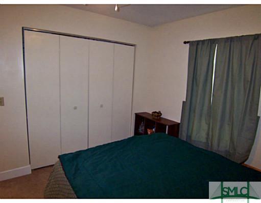1139 Old Augusta Road South Rincon, GA 31326 - Photo 15 of 25 Bedroom. 2nd Bedroom w/ great closet space