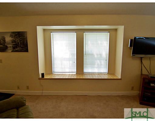 1139 Old Augusta Road South Rincon, GA 31326 - Photo 6 of 25 Living Room. Great window seat or Plant space