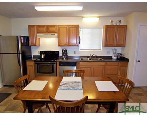 1139 Old Augusta Road South Rincon, GA 31326 - Photo 10 of 25 Kitchen. SS appliances