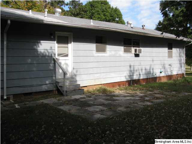 3508 Choccolocco Road Anniston, AL 36207 - Photo 2 of 10