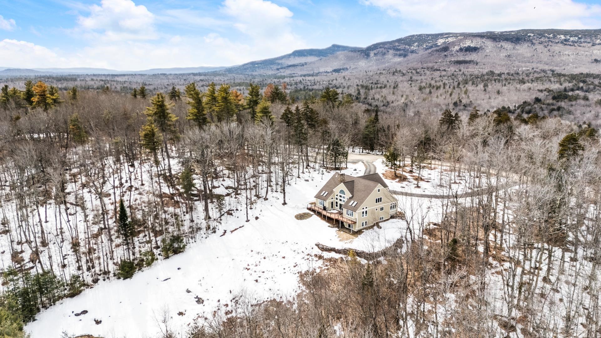 155 Top Of The World Road Grantham, NH 03753 - Photo 50 of 50
