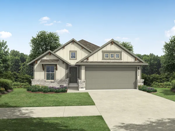 $258,990 | 31108 Azure Waters Drive, Huffman, TX 77336