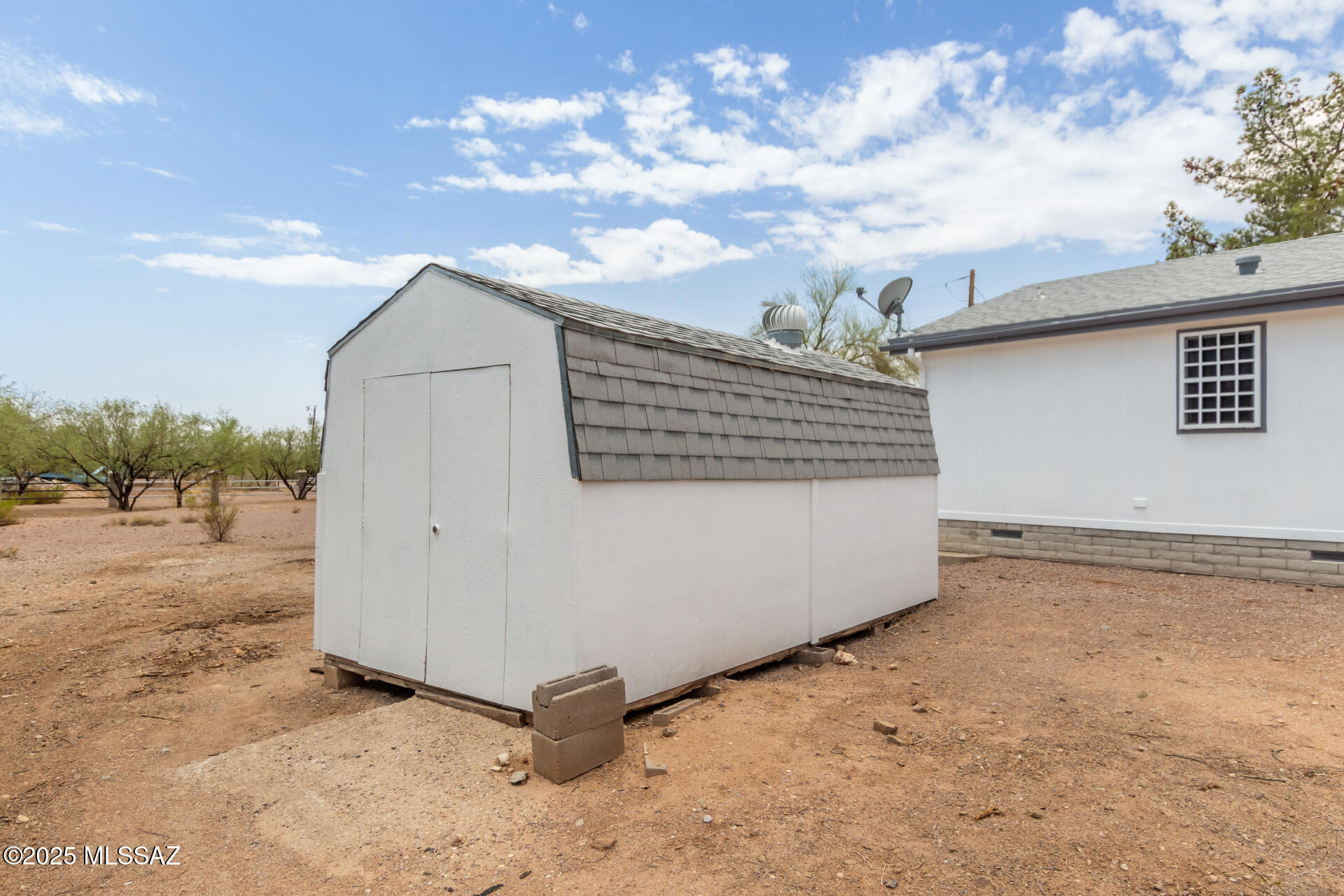 4897 West Bilby Road Tucson, AZ 85757 - Photo 28 of 29 Gallery Image 28