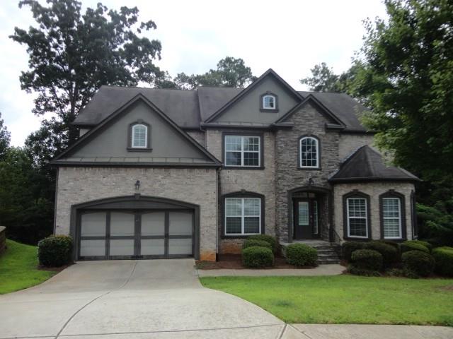 715 Bronze Court Acworth, GA 30102 - Photo 1 of 1