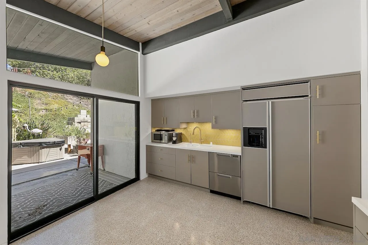 5635 Dartford Way San Diego, CA 92120 - Photo 9 of 26 a room with storage and utility