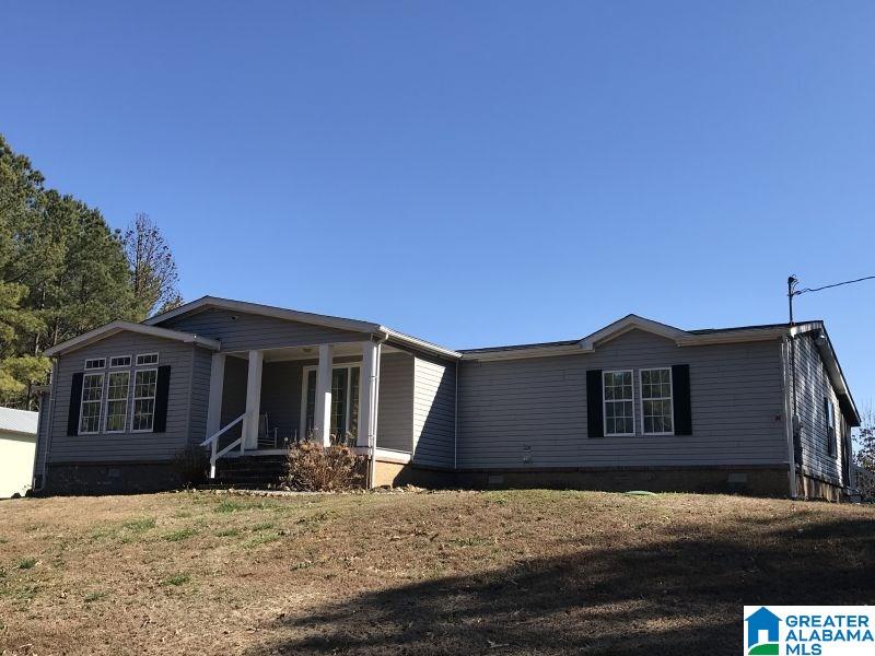 1046 Tom Cat Road Piedmont, AL 36272 - Photo 34 of 43
