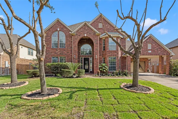 $519,999 | 5307 Amber Sky Lane, Rosharon, TX 77583