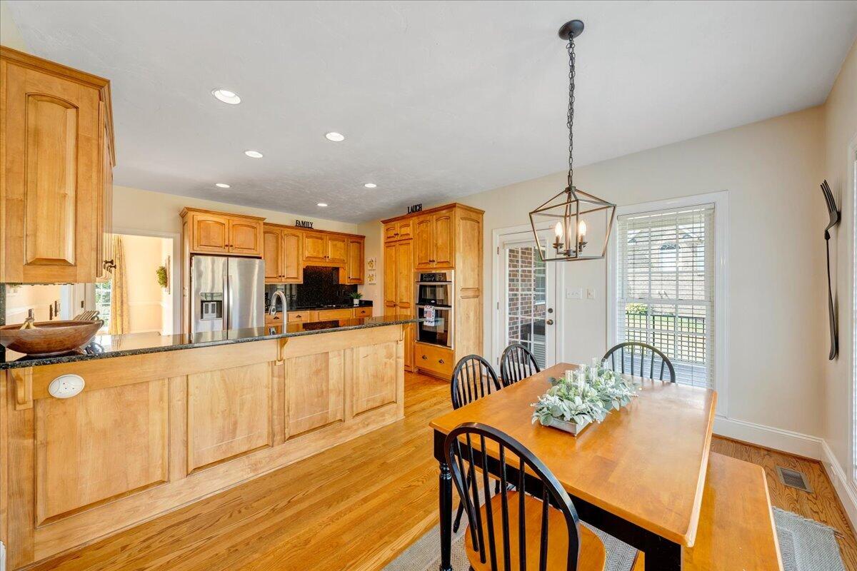 40 Sowder Farm Road Troutville, VA 24175 - Photo 32 of 102 036-MIB06347