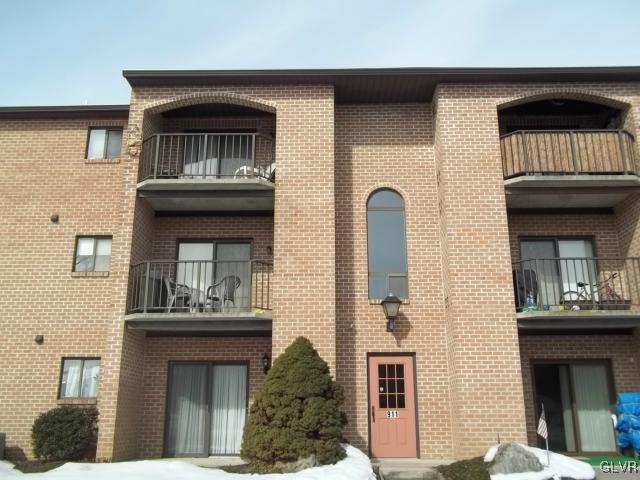 911 Cold Spring Road, Unit 7 Allentown, PA 18103 - Photo 1 of 15 Gallery Image 1