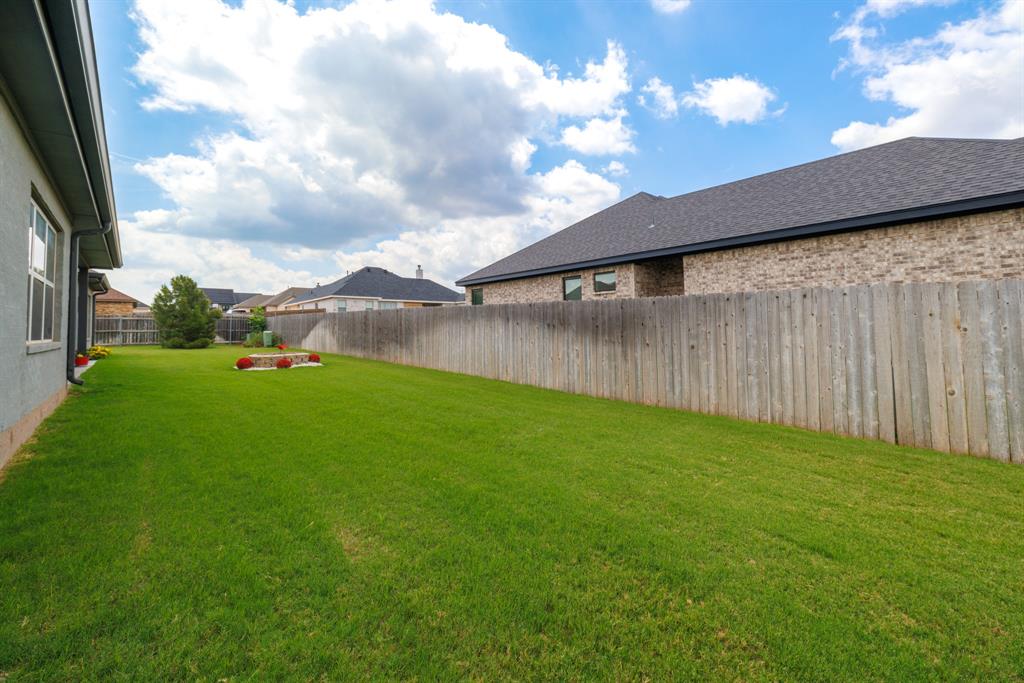 3817 Noble Ranch Road Abilene, TX 79606 - Photo 36 of 40