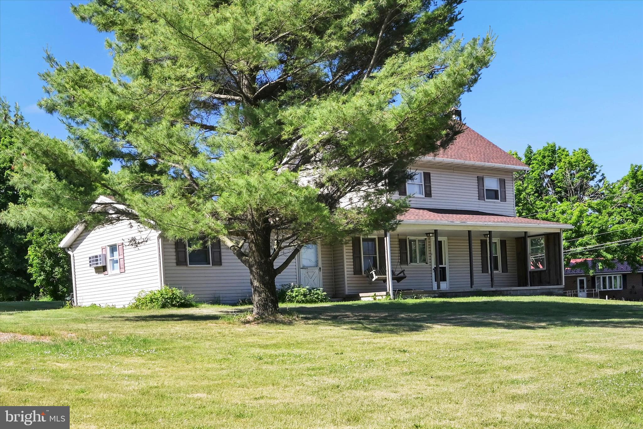 5235 4 Point Road Bethel, PA 19507 - Photo 7 of 55 Exterior Front