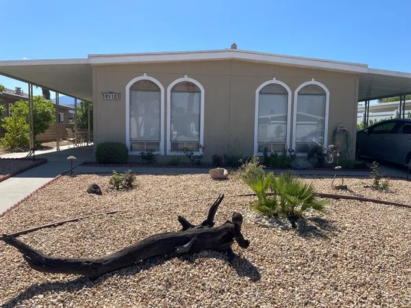 $200,000 | 39183 Warm Springs Drive, Palm Desert, CA 92260