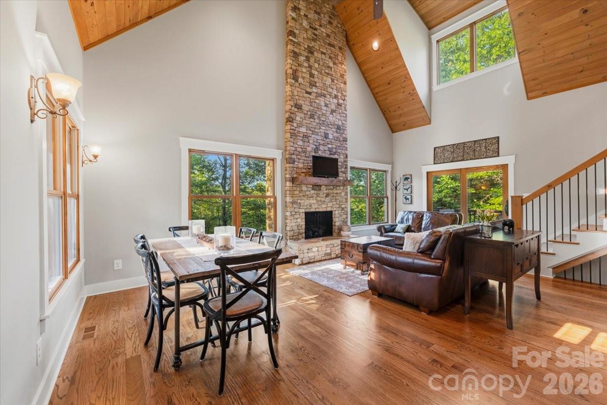 5021 Little Acre Road Nebo, NC 28761 - Photo 20 of 39