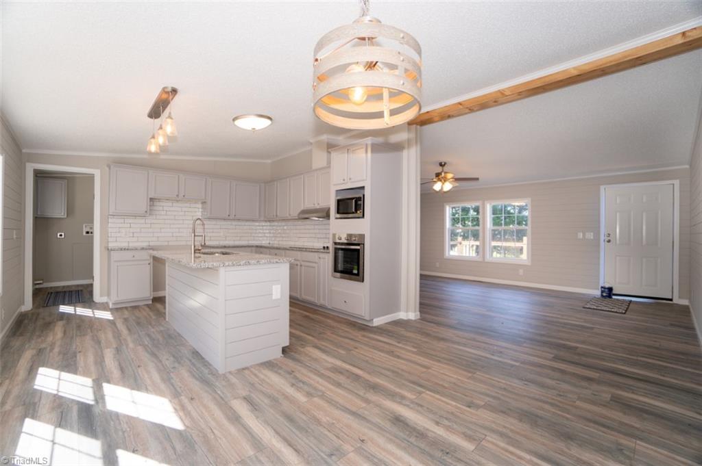 5716 Rena Road Hamptonville, NC 27020 - Photo 16 of 29 Gallery Image 16