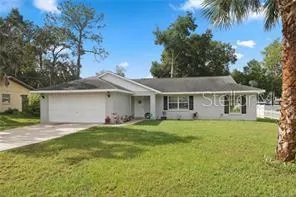 $235,000 | 1221 Emerson Street, Inverness, FL 34450