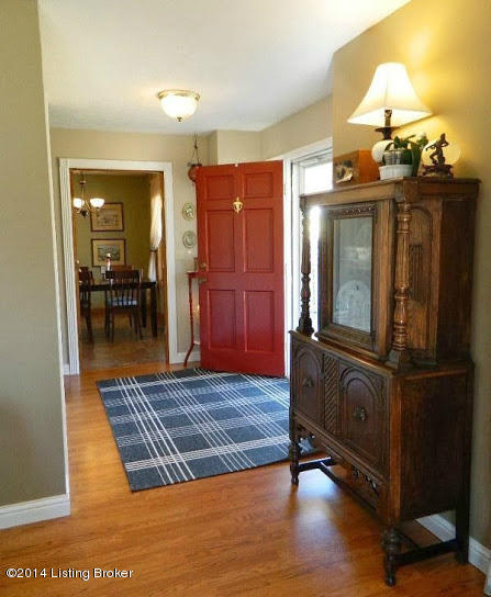 525 Quail Run Road Brandenburg, KY 40108 - Photo 6 of 34 525 Quail Run1056