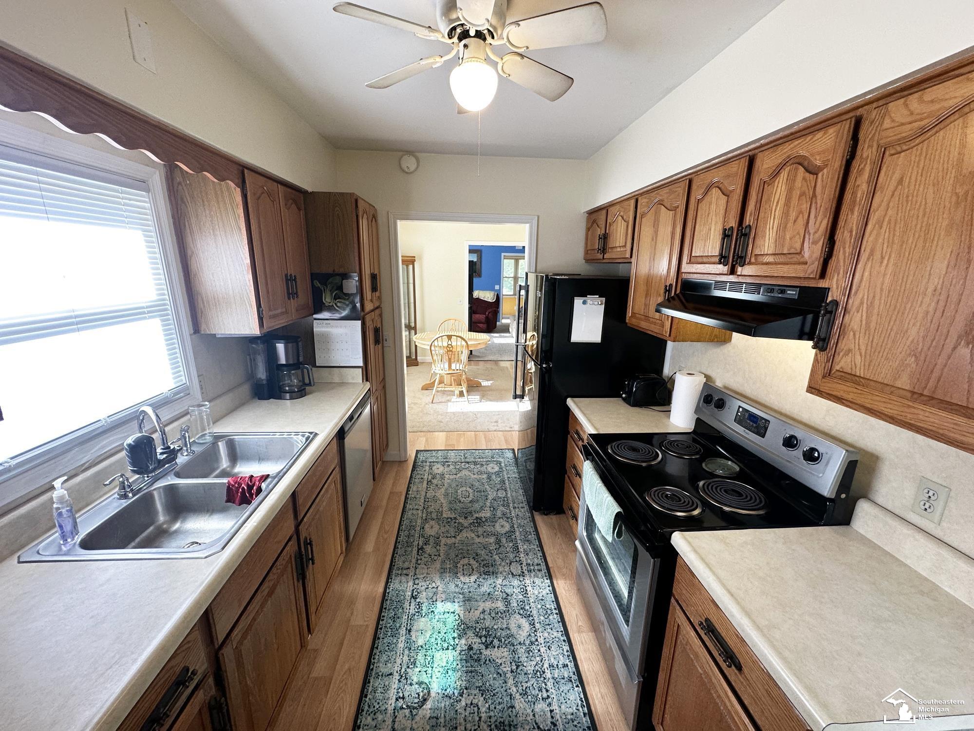 1574 Samaria Road Temperance, MI 48182 - Photo 11 of 16