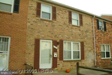 1881 Addison Road South District Heights, MD 20747 - Photo 1 of 5 Exterior (Front)