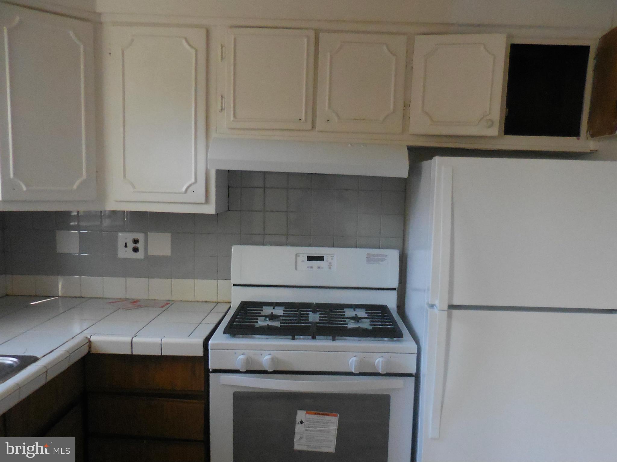 1881 Addison Road South District Heights, MD 20747 - Photo 3 of 5 Kitchen