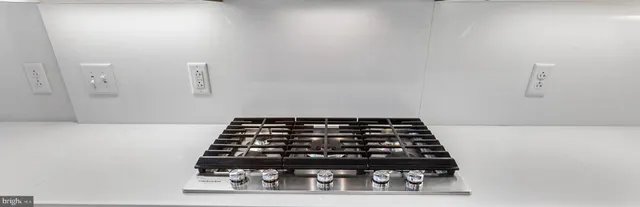 a close up of a lamp