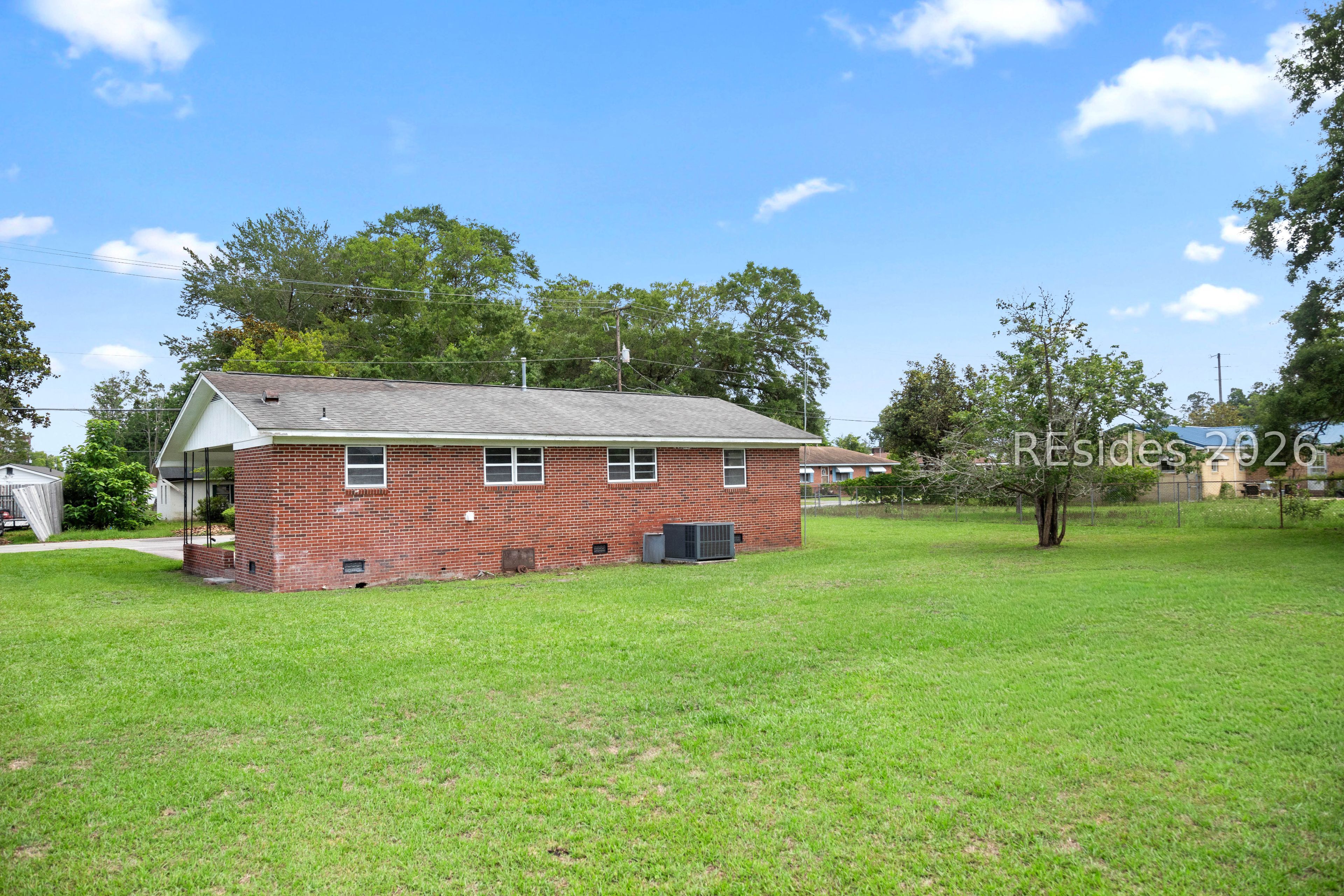 109 Anderson Street Hampton, SC 29924 - Photo 16 of 16