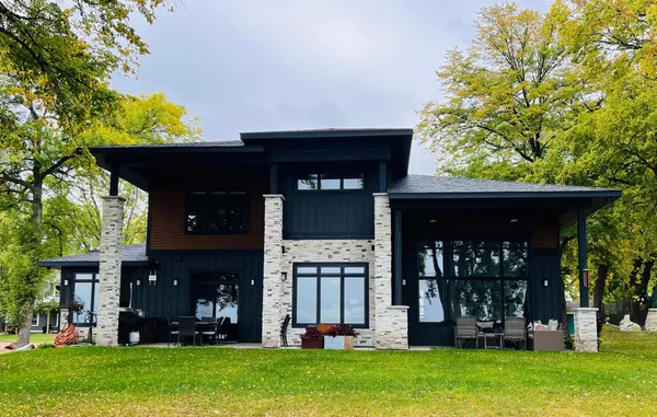 $1,800,000 | 12797 Old North Shore Drive, Spicer, MN 56288