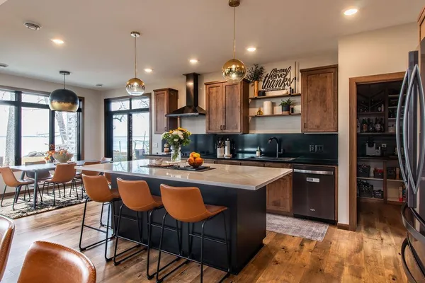 $1,800,000 | 12797 Old North Shore Drive, Spicer, MN 56288