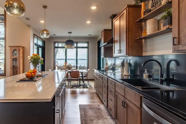 $1,800,000 | 12797 Old North Shore Drive, Spicer, MN 56288