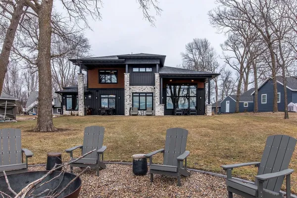 $1,800,000 | 12797 Old North Shore Drive, Spicer, MN 56288
