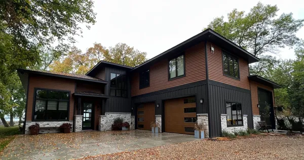 $1,800,000 | 12797 Old North Shore Drive, Spicer, MN 56288