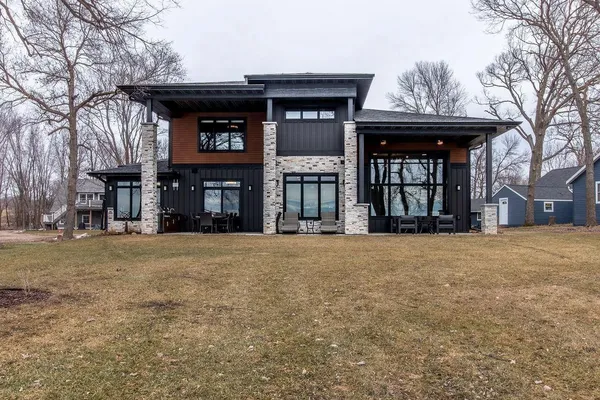 $1,800,000 | 12797 Old North Shore Drive, Spicer, MN 56288
