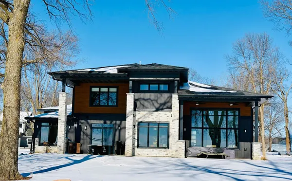 $1,800,000 | 12797 Old North Shore Drive, Spicer, MN 56288