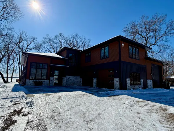 $1,800,000 | 12797 Old North Shore Drive, Spicer, MN 56288