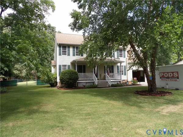 $399,000 | 13308 South Chester Road, Chester, VA 23831