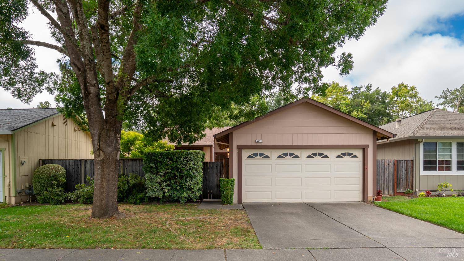 2344 Gads Hill Street Santa Rosa, CA 95401 - Photo 36 of 42