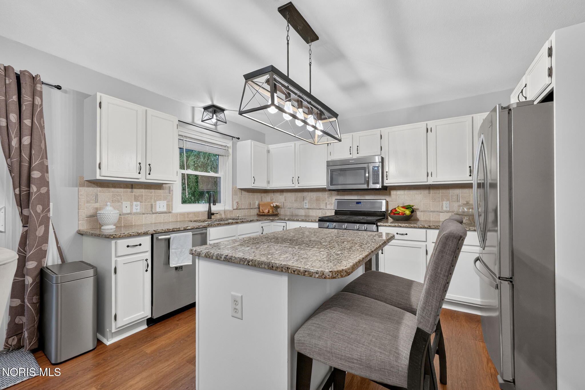 1628 Ridge Cross Road Perrysburg, OH 43551 - Photo 12 of 49 Gallery Image 12
