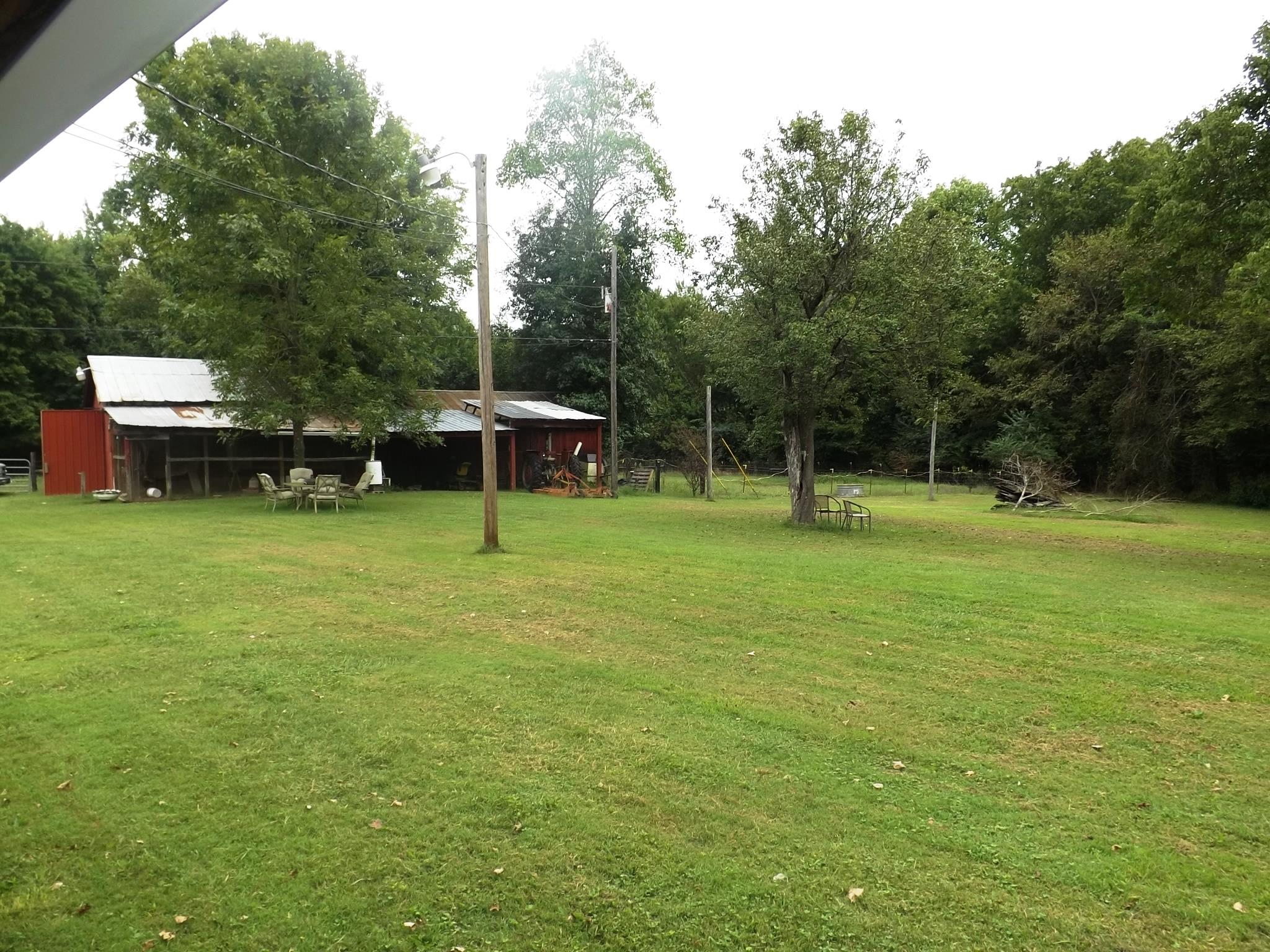 540 Parker Road Manchester, TN 37355 - Photo 7 of 30 a view of a park with large trees